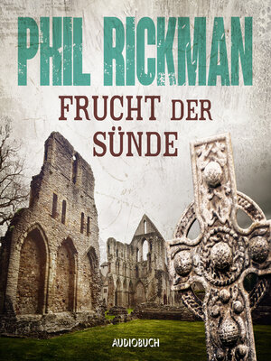 cover image of Frucht der Sünde